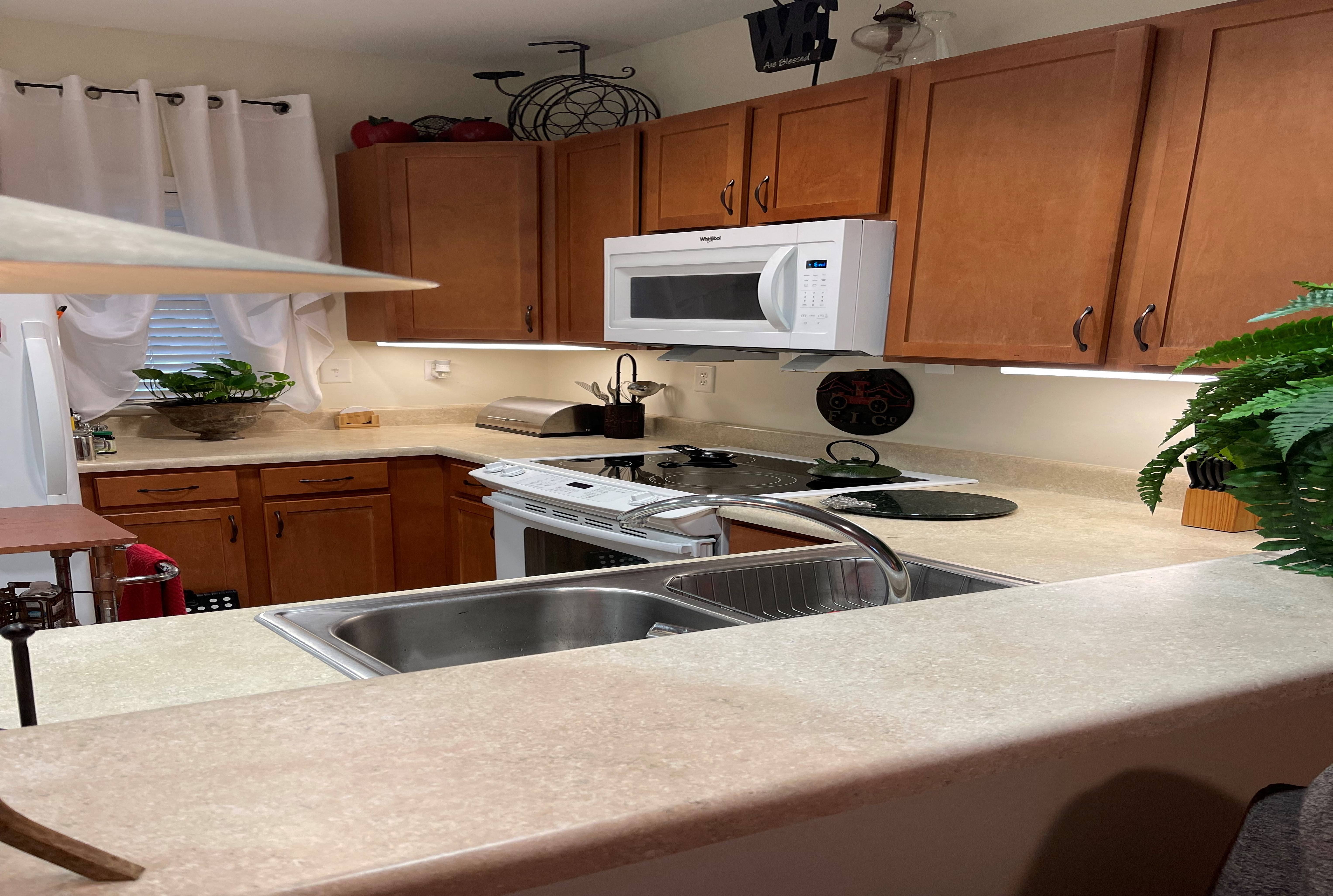 Branson Walk_inside unit